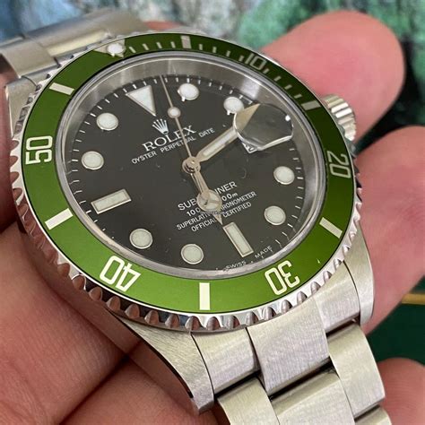 rolex submariner oman